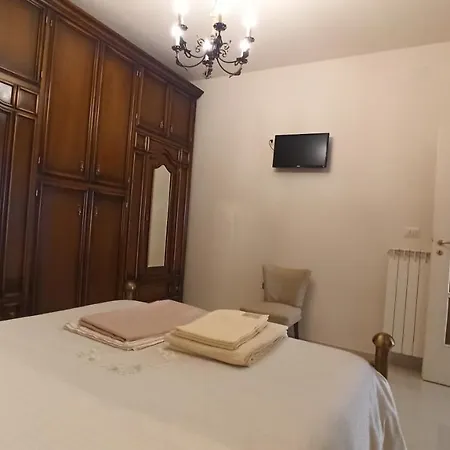 Dimora Cartapane Apartment Ariano Irpino