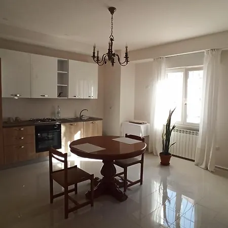 Apartment Dimora Cartapane