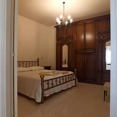 Dimora Cartapane * Ariano Irpino